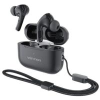 Oordopjes Vention Echo Lite E11 Zwart