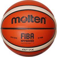 Molten Basketbal GF7X - thumbnail