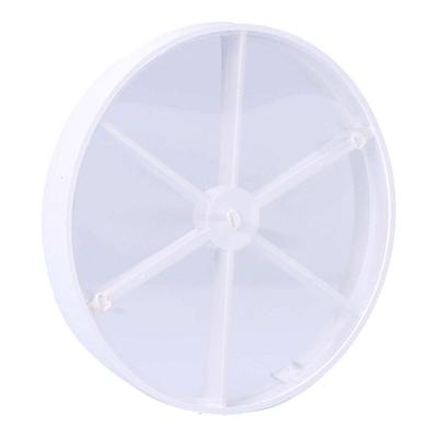 Terugslagklep extractor EDM 08418 08413 Ø 10 cm Navulling