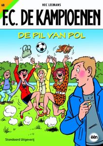 De Pil van Pol (Paperback)