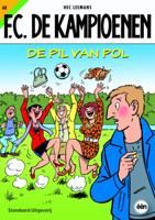 De Pil van Pol (Paperback)