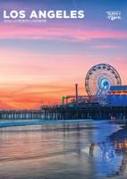 Los Angeles A3 Kalender 2026