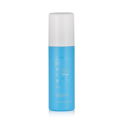Bare by Vogue Face Tanning Mist Medium 125ml