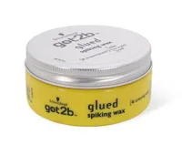 Schwarzkopf Got2B Wax Glued Spiking - 75 ml