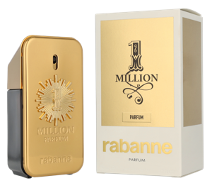 Rabanne - Paco Rabanne 1 Million Parfum Spray Parfum en parfum extract 50 ml Heren