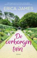 De verborgen tuin - Erica James - ebook - thumbnail