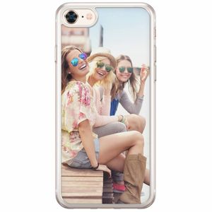 Hoesje ontwerpen met foto