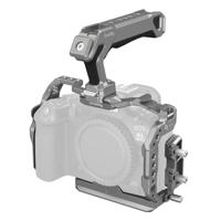 SmallRig HawkLock Quick Release Cage Kit for Canon EOS R5 Mark II 5029 OUTLET