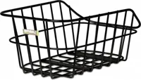 Mand Basil Cento Aluminium Zwart Mand Basil Cento Aluminium Zwart