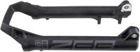 ROCKSHOX tauchrohr sliders rs 29" 15 x 110 black