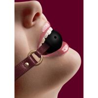 Ouch! by Shots Ademend Ball Gag
