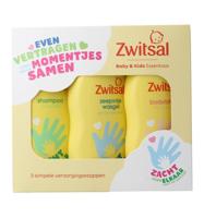 Essentials 3 x 220ml Essentials 3 x 220ml