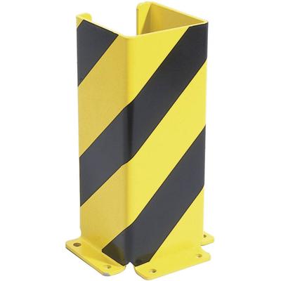 Moravia 197.28.897 Pilaarbescherming Geel (b x h x d) 160 x 400 x 160 mm