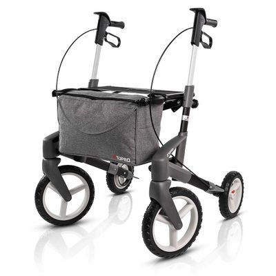 Olympos ATR rollator (8,9 kg)