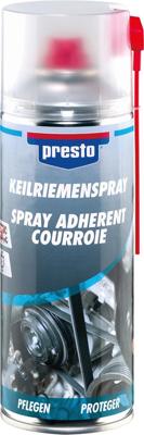 Presto V-belt spray 400 ml