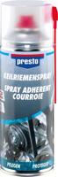 Presto V-belt spray 400 ml
