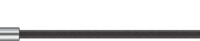 Wiha U71439 Bithouder magnetisch, klemming met borgring 1/4" 200 mm - 36093