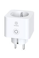Woox R6113 Slimme stekker + Energiemeter - thumbnail