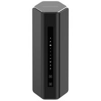 Netgear 3PT NIGHTHAWK WiFi 7 BE12000 ROUT RS500 Router Zwart