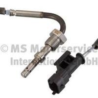 Temperatuur Sensor Opel 708369670