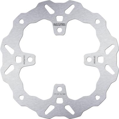 GALFER Rotor brake rotors starr r90r