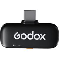 Godox C01 RX Wireless Microphone Receiver