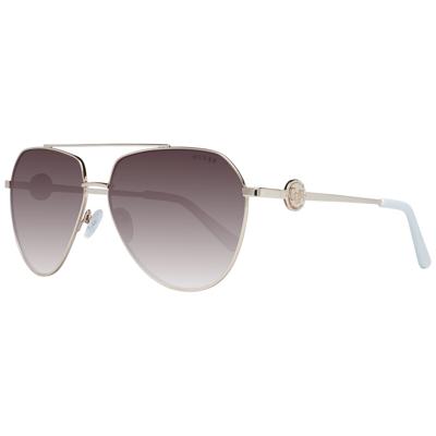 Dames zonnebril Guess GF6140 6232F