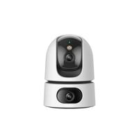 Imou Ranger Dual 10MP IP-camera Wit