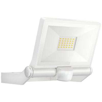 Steinel LED STRAHLER XLED ONE S WS 065256 LED-buitenschijnwerper met bewegingsmelder Energielabel: E (A - G) 18.6 W Warmwit