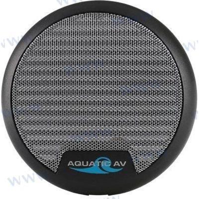 AQ-SPG2.0B - 2" LUIDSPREKERGRILL ZWART