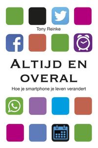 Altijd en overal - Tony Reinke - ebook