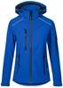 Promodoro E7855 Women´s Softshell Jacket - Royal - XL