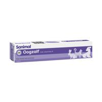 Sanimal Oogzalf - 5 gram