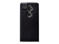 Mobilize Mobilize Classic Gelly Flip Case Alcatel 3V Black