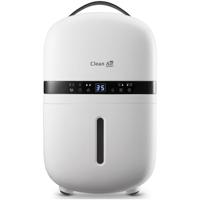 Clean Air Optima CA-702 Smart luchtontvochtiger Luchtontvochtiger Wit