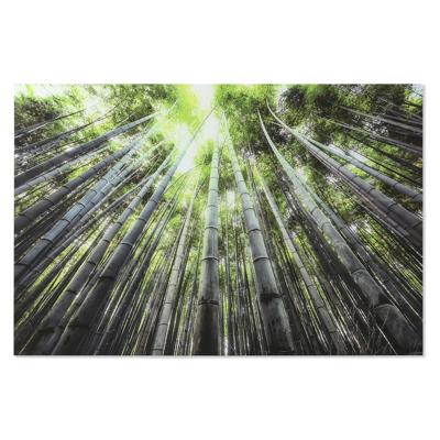 Schilderij Home ESPRIT Gehard glas 150 x 0,4 x 100 cm