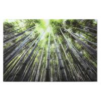 Schilderij Home ESPRIT Gehard glas 150 x 0,4 x 100 cm - thumbnail