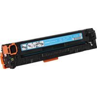 731C Cyaan-tonercartridge Toner