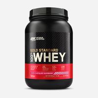 GOLD STANDARD 100% WHEY PROTEIN