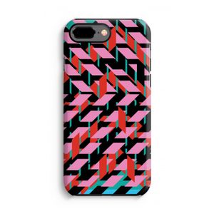 Skew Blush 2: iPhone 8 Plus Tough Case