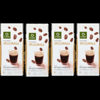 La Place Koffiebonen Originale Medium 4 x 1000 g bij Jumbo