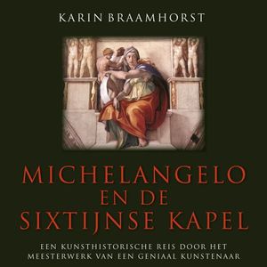 Michelangelo en de sixtijnse kapel