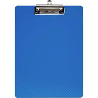 Maul Klembord 2361037 Blauw (b x h x d) 225 x 315 x 13 mm Maul Klembord 2361037 Blauw (b x h x d) 225 x 315 x 13 mm