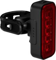Osram ledsbike® compact rear - rear light with brake light function