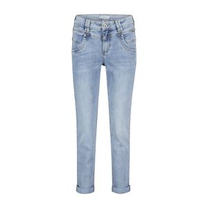 Red Button - Light Stone Jeans relax - Maat 46