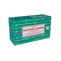 Green Tree Wierook Egyptian jasmine