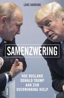 Samenzwering - Luke Harding - ebook