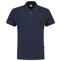 Tricorp Casual 201003 unisex poloshirt Ink Blauw maat XL Tricorp Casual 201003 unisex poloshirt Ink Blauw maat XL