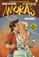 Doodvonnis (Paperback)