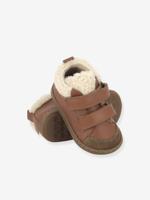 Baskets BOUBA NAPPA T4ARNA0401 SHOO POM bruin